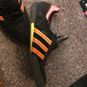 Adidas Shot  very hard to find